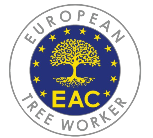 European Arboricultural Council certificaat
