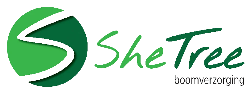 SheTree logo